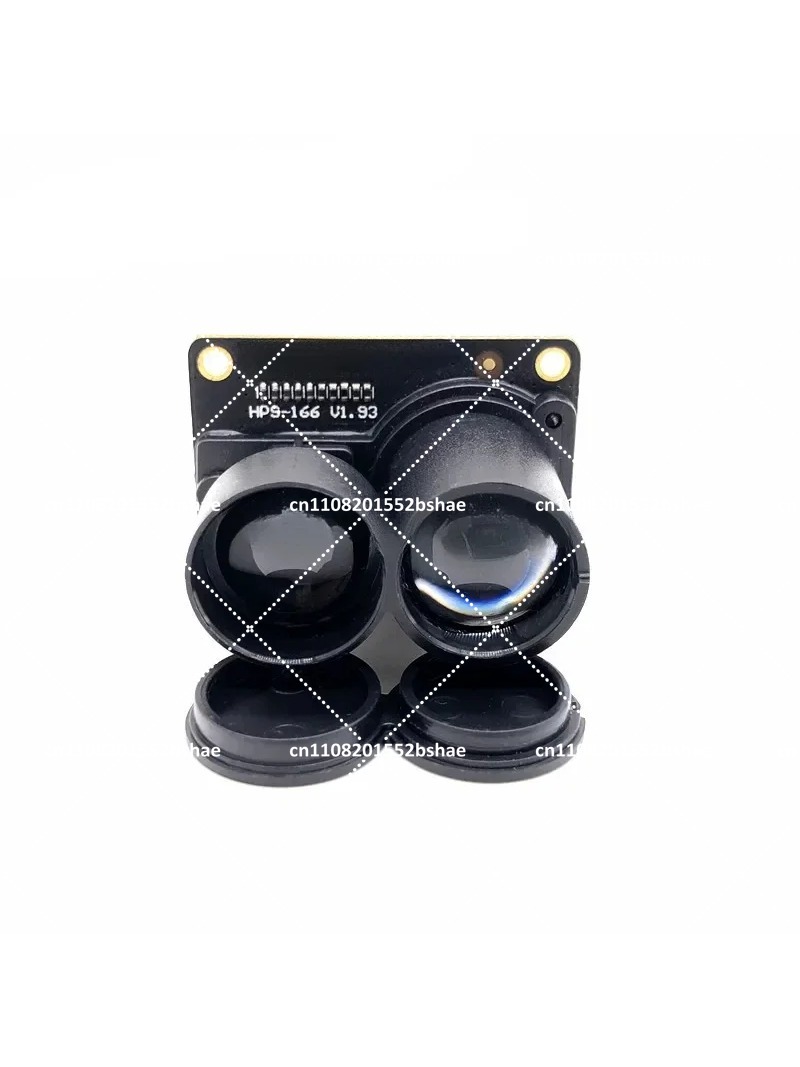 Infrared Obstacle Sensor - โดรน 25M ไลดาร์ เลเซอร์ อินฟราเรด ระบบวัดระยะ