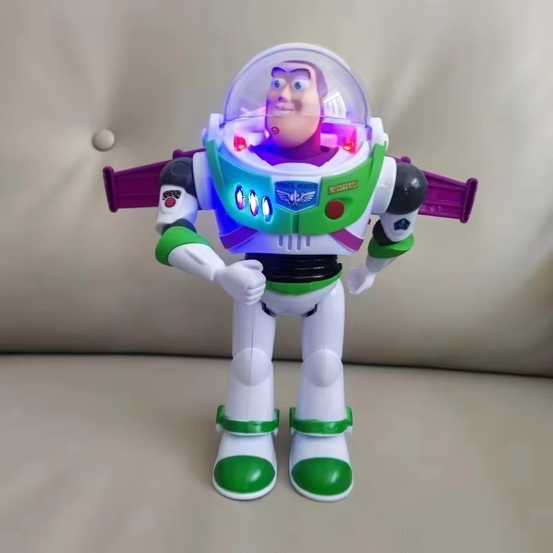 Line Follower Robot - หุ่นยนต์เดินได้ ขยับข้อต่อได้ ของเล่นโมเดล ของขวัญวันเกิดสุดสร้างสรรค์ ของตกแต่ง ของเล่นสำหรับเด็ก