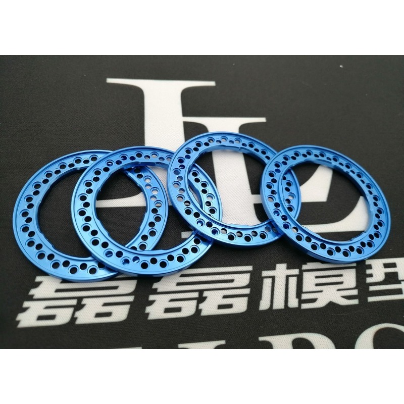 Omni Wheel - 1.9 นิ้ว 2.2 นิ้ว RC Crawler