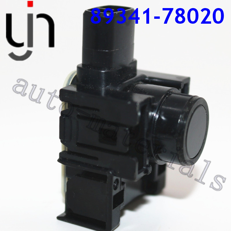 Infrared Obstacle Sensor - 89341-78020 8934178020 ที่จอดรถระยะทางเซ็นเซอร์เรดาร์ย้อนกลับPDC ParktronicสำหรับLEXS NX 2015-2017