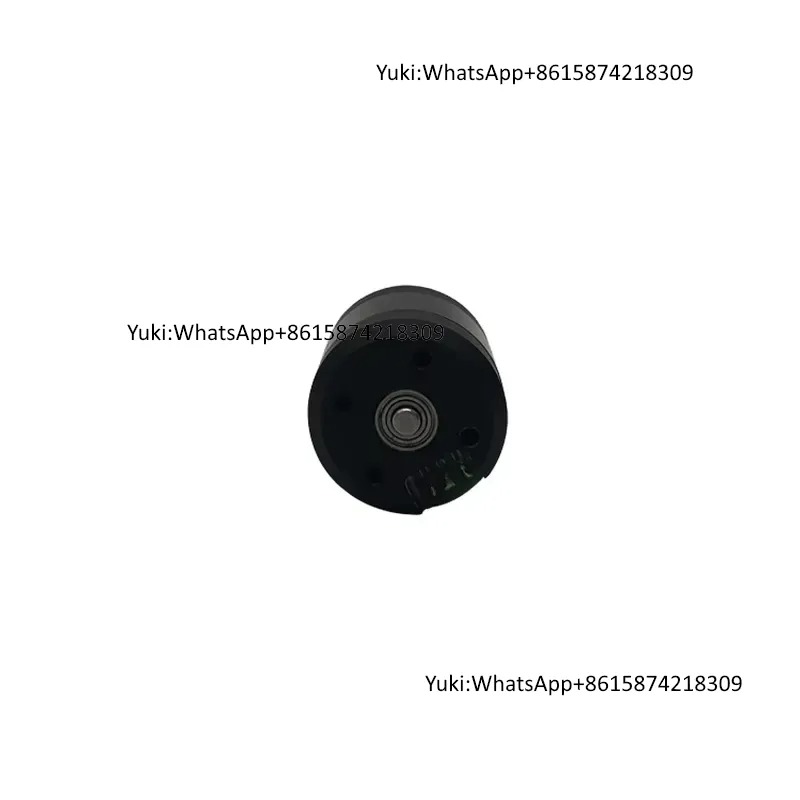 Dc Motor 12V - มอเตอร์แม่เหล็กไฟฟ้ากระแสตรงกันน้ำ 12V 24V DC 12000 รอบต่อนาที