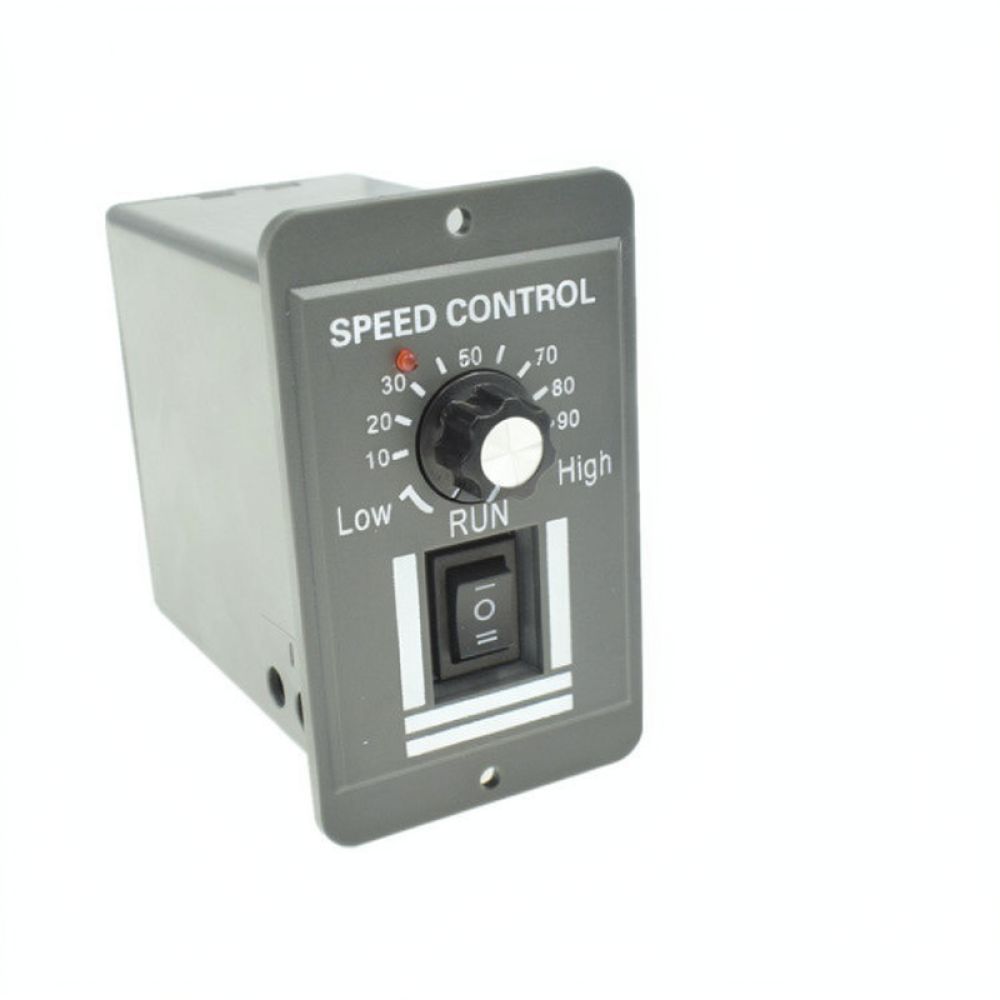 Motor Driver Module - สำหรับ โมดูลควบคุมความเร็วมอเตอร์กระแสตรงแบบ PWM รุ่น WAVGAT 12V