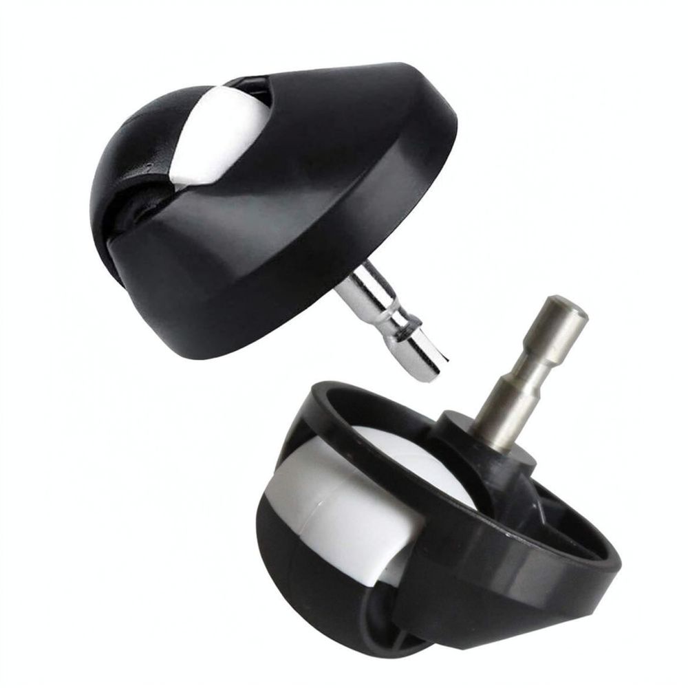 ล้ออะไหล่สำหรับเปลี่ยน ล้อหน้า - Robot Wheel บทวิจารณ์และราคา