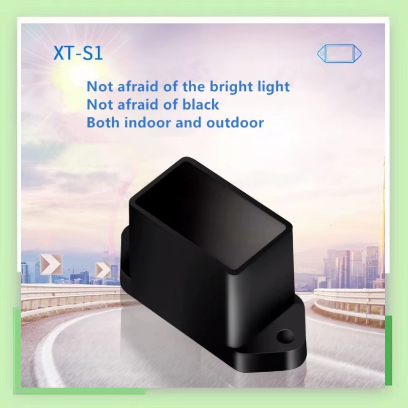 XT-S1 เซ็นเซอร์วัดระยะ 30 เมตร - Infrared Obstacle Sensor บทวิจารณ์และราคา