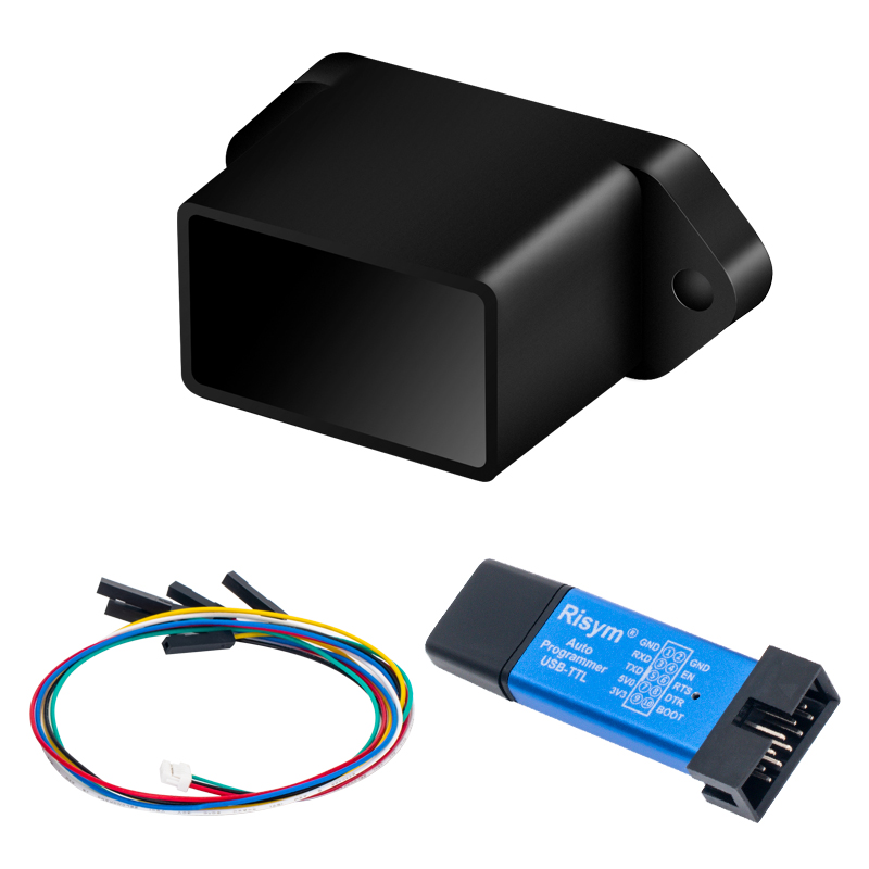 XT-S1 เซ็นเซอร์วัดระยะ 30 เมตร - Infrared Obstacle Sensor บทวิจารณ์และราคา