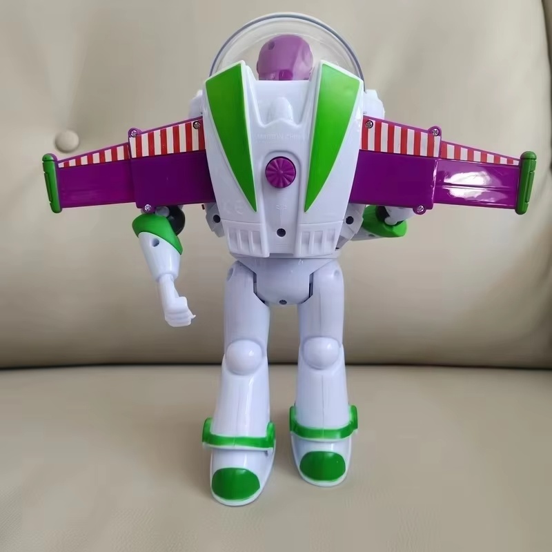 หุ่นยนต์เดินได้ ขยับข้อต่อได้  - Line Follower Robot บทวิจารณ์และราคา