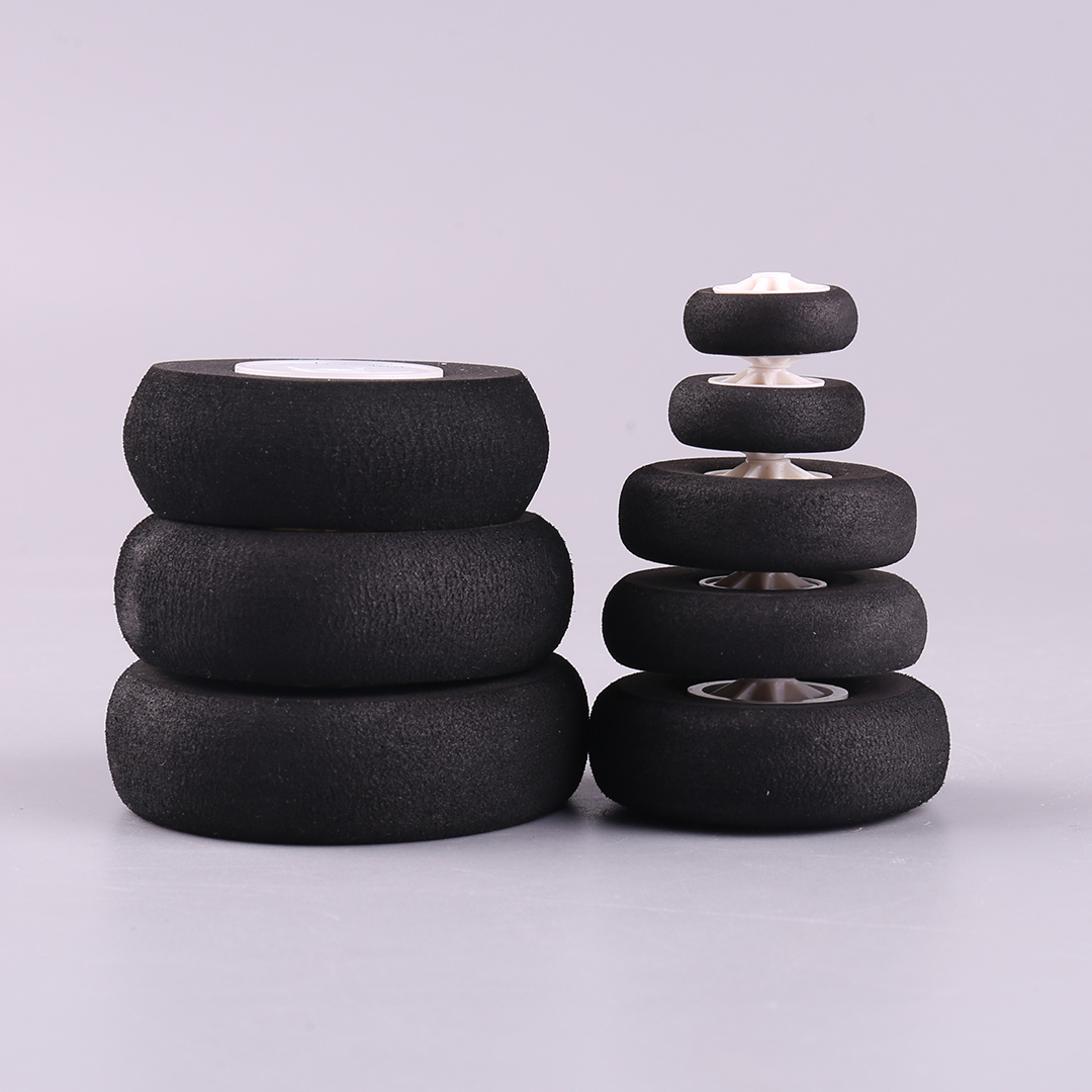 4ชิ้น/ล็อตคุณภาพสูง25มม.~ 76มม - Omni Wheel บทวิจารณ์และราคา