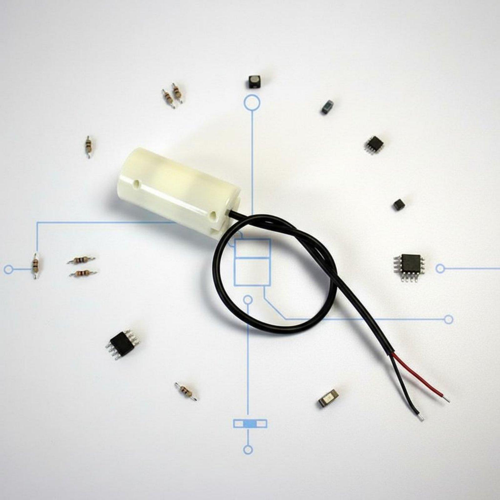 อุปกรณ์นวดสั่นสะเทือน 12v มินิ - Dc Motor บทวิจารณ์และราคา