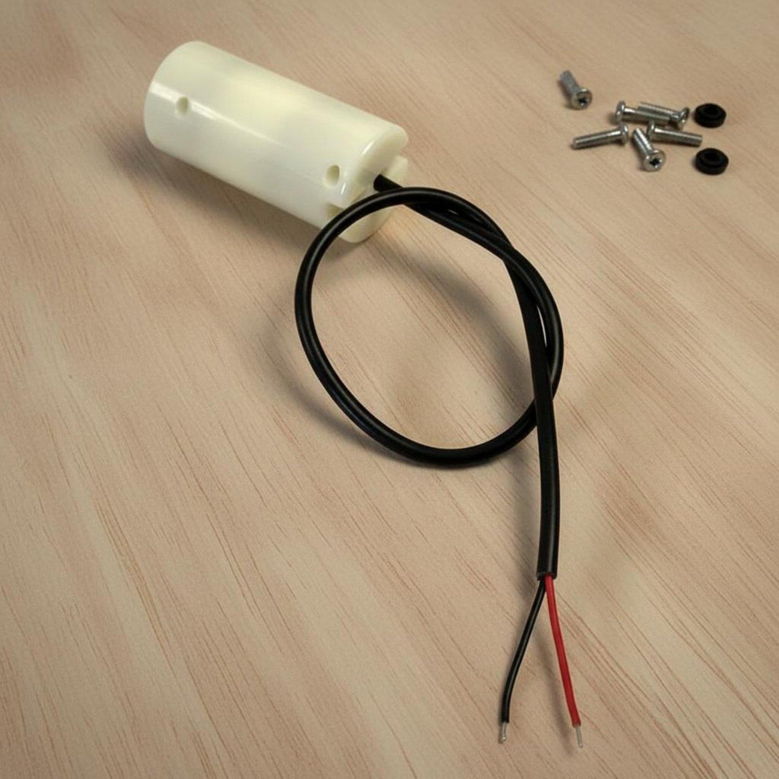 อุปกรณ์นวดสั่นสะเทือน 12v มินิ - Dc Motor บทวิจารณ์และราคา
