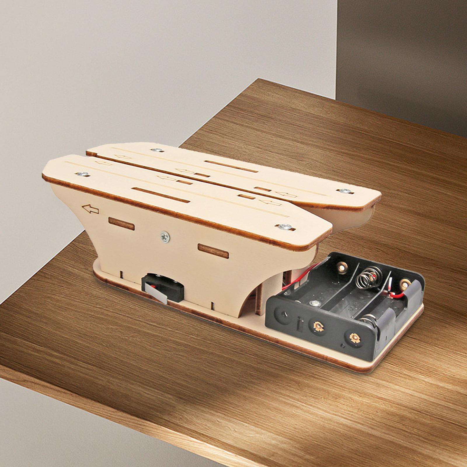 เครื่องยิงลายเครื่องบินกระดาษป - Robot Kit บทวิจารณ์และราคา