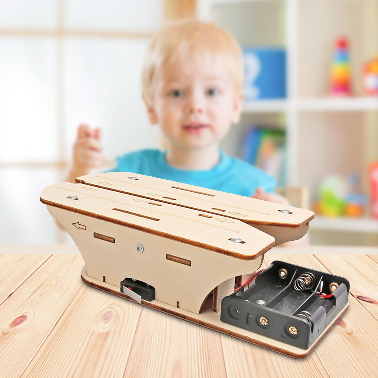 เครื่องยิงลายเครื่องบินกระดาษป - Robot Kit บทวิจารณ์และราคา