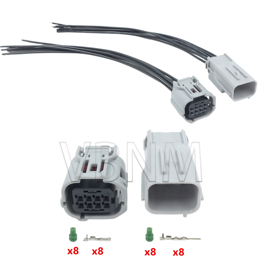 ขั้วต่อสายไฟเรดาร์ถอยหลังรถยนต - Infrared Obstacle Sensor บทวิจารณ์และราคา