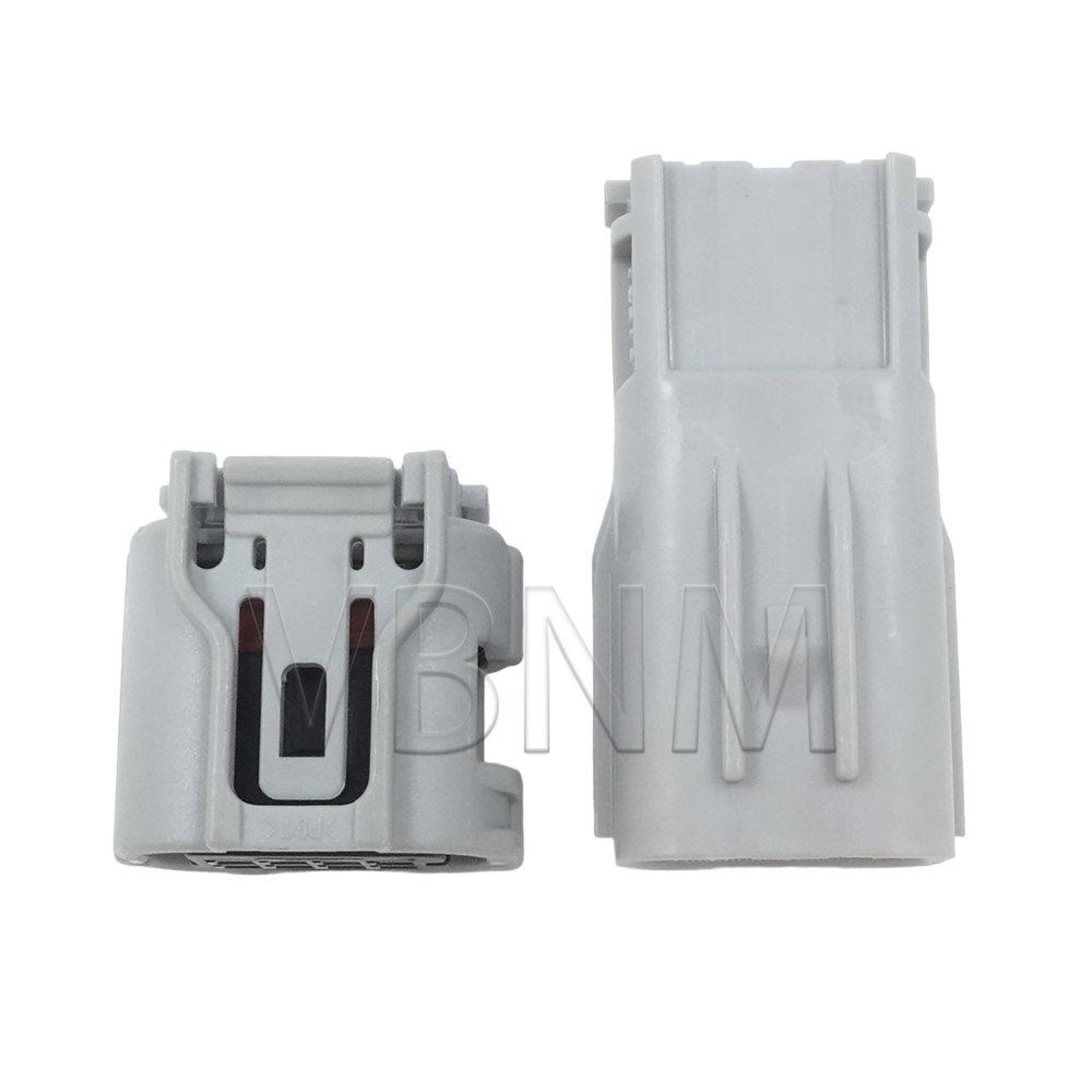 ขั้วต่อสายไฟเรดาร์ถอยหลังรถยนต - Infrared Obstacle Sensor บทวิจารณ์และราคา