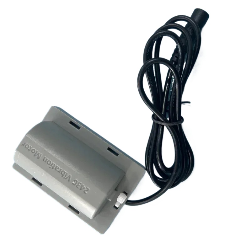มอเตอร์สั่นสะเทือนขนาดเล็ก 243 - Dc Motor บทวิจารณ์และราคา