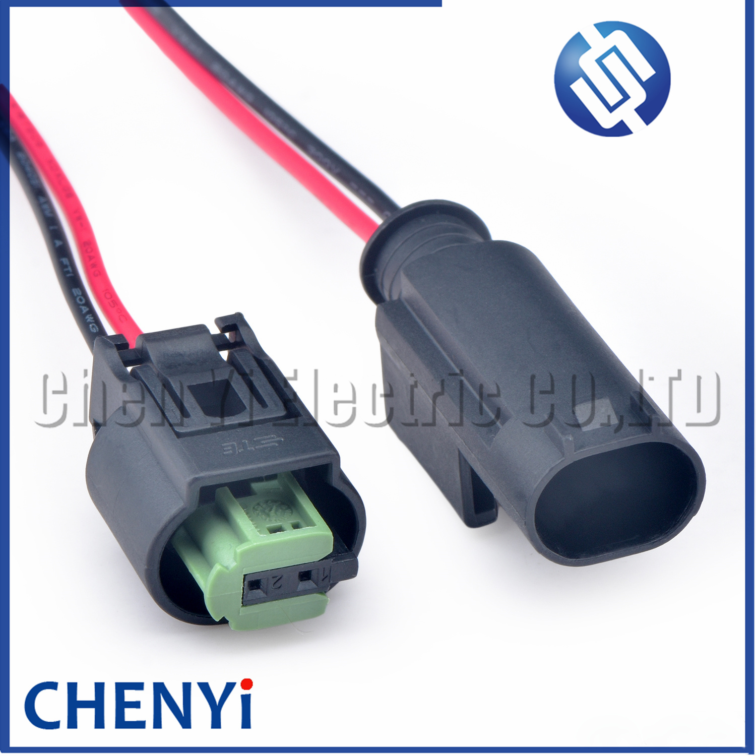 2 Pin กันน้ํา auto Connector A - Infrared Obstacle Sensor บทวิจารณ์และราคา