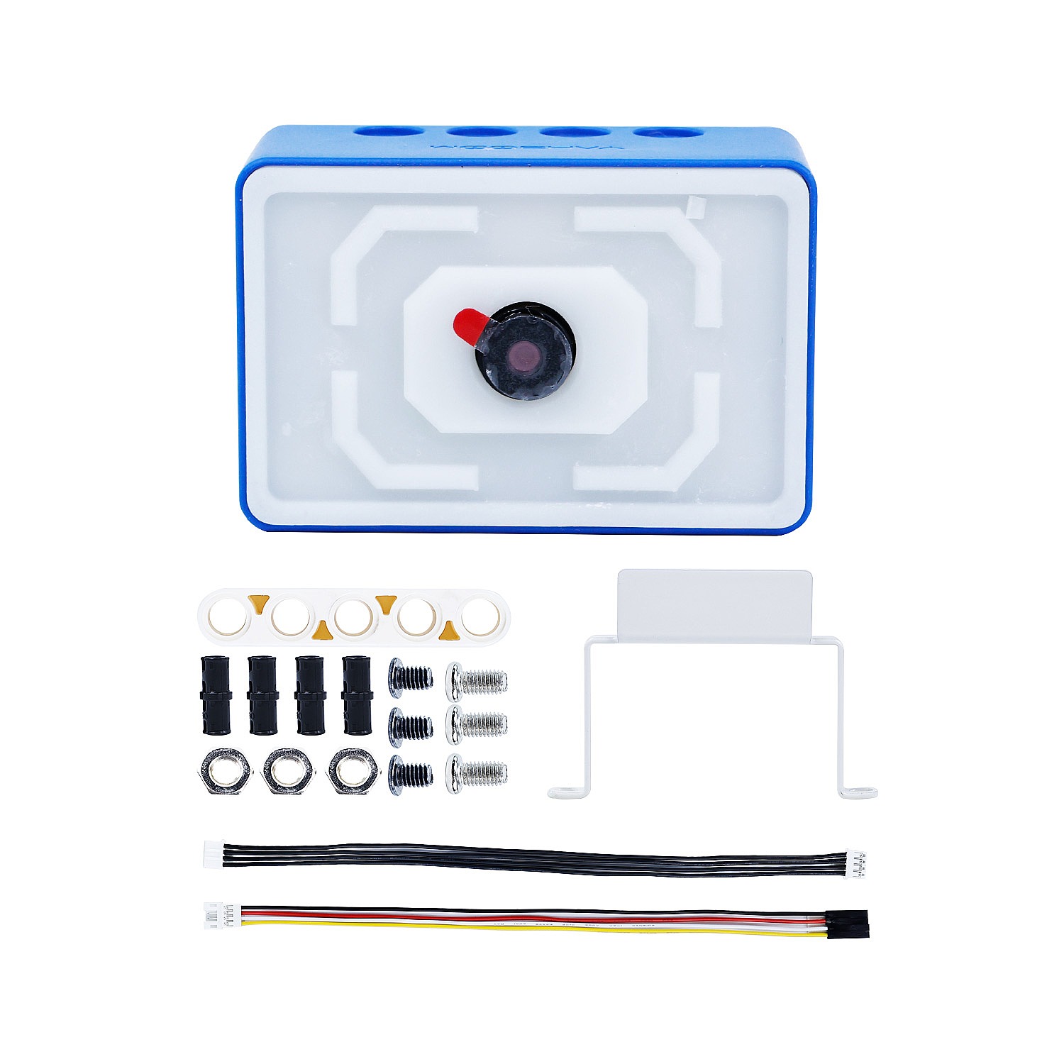 โมดูลกล้อง ESP32 พร้อมกล้อง 2M - Microbit Robot บทวิจารณ์และราคา