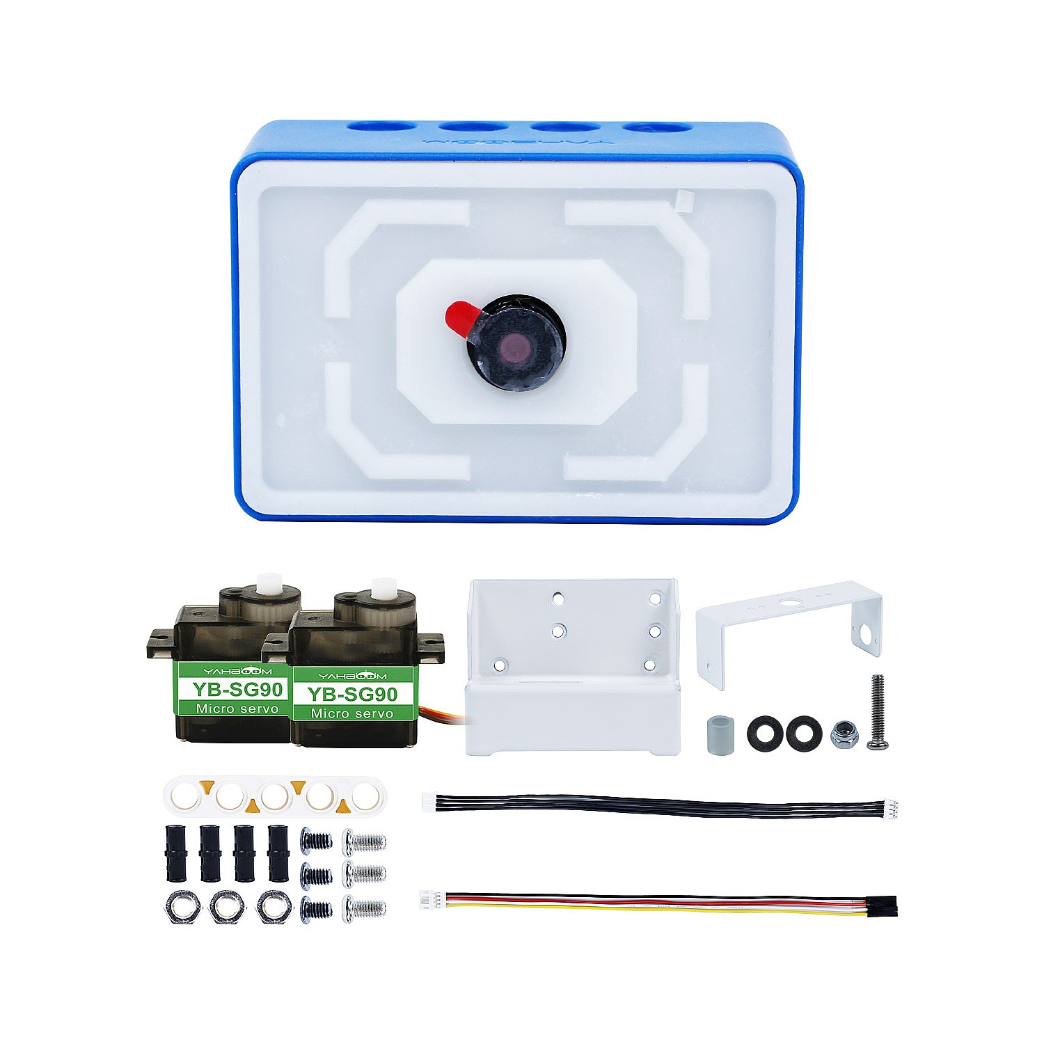 โมดูลกล้อง ESP32 พร้อมกล้อง 2M - Microbit Robot บทวิจารณ์และราคา
