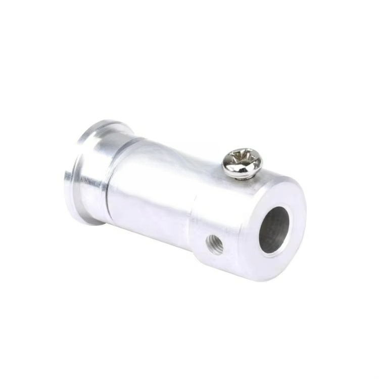 ล้อโลหะแบบหมุนรอบทิศทาง 80 มม. - Robot Wheel บทวิจารณ์และราคา