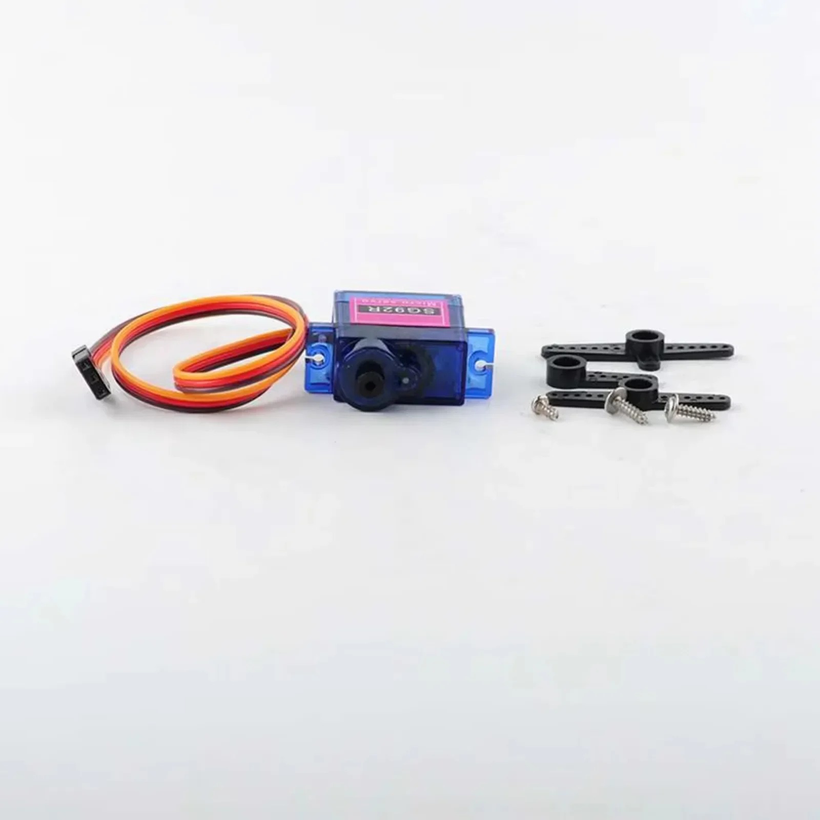 10 ชิ้น/ล็อต SG92R Micro Servo - Servo Pan Tilt บทวิจารณ์และราคา