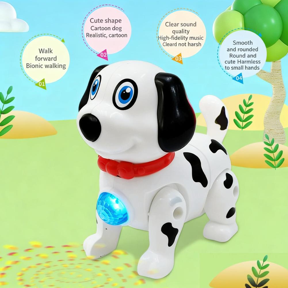 หุ่นยนต์สุนัขเดินได้แบบไฟฟ้า ข - Line Follower Robot บทวิจารณ์และราคา