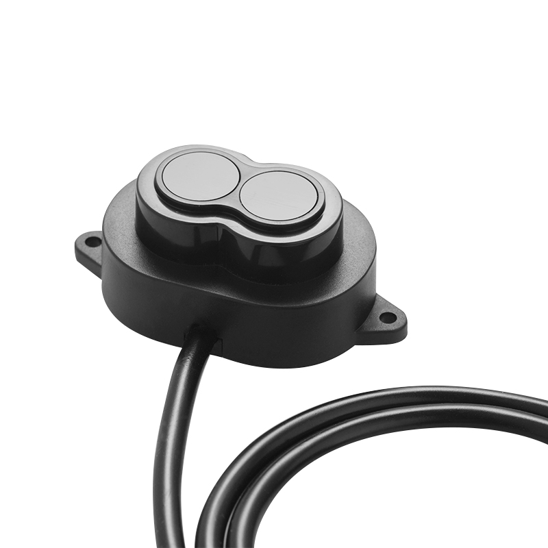 เซ็นเซอร์วัดระยะทางด้วยเลเซอร์ - Ultrasonic Distance Sensor บทวิจารณ์และราคา