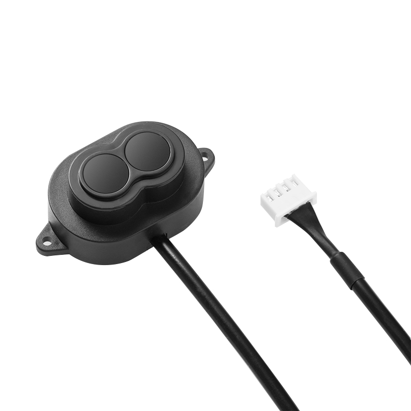 เซ็นเซอร์วัดระยะทางด้วยเลเซอร์ - Ultrasonic Distance Sensor บทวิจารณ์และราคา