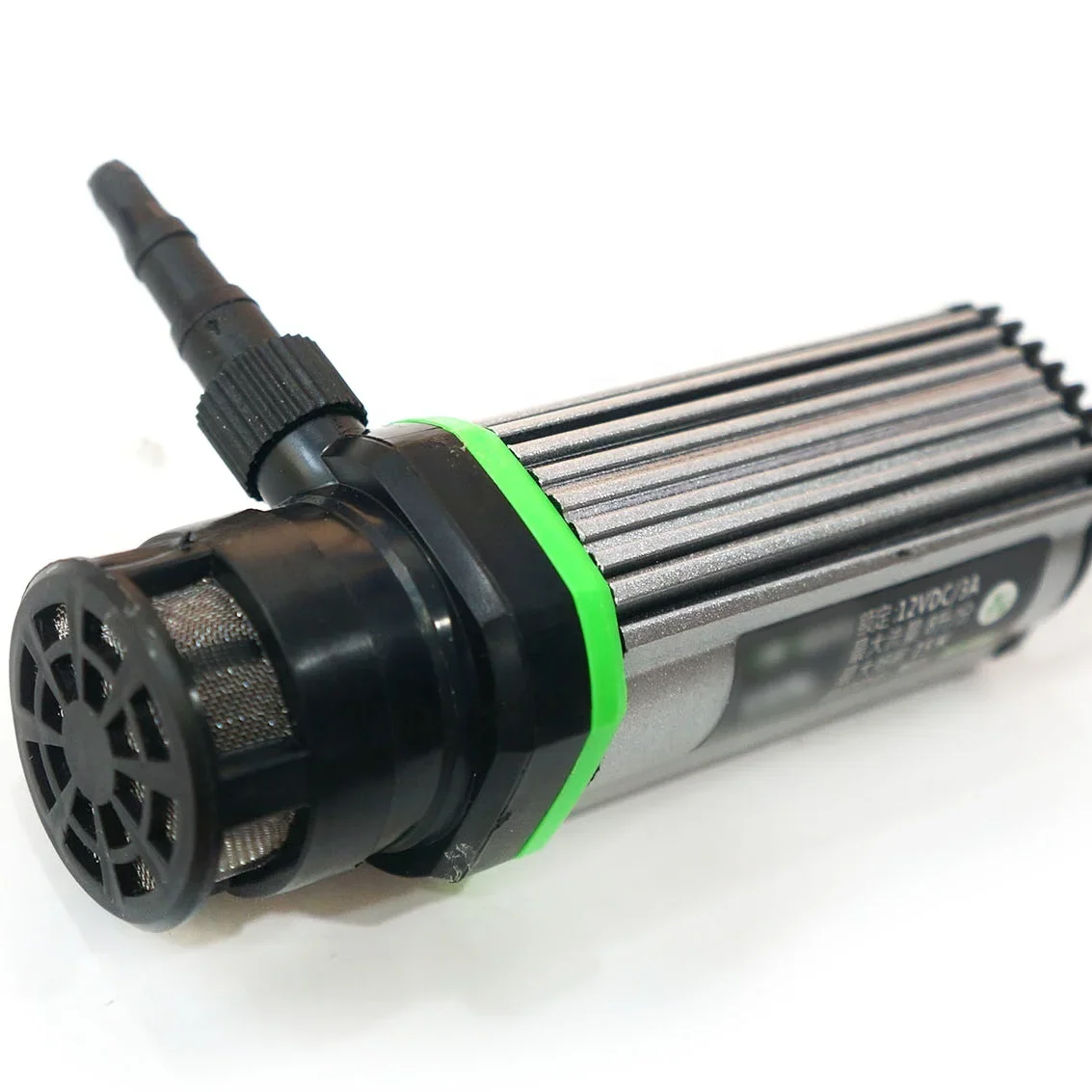 มอเตอร์ Maytech 12V 30W Efoil  - Dc Motor 12V บทวิจารณ์และราคา