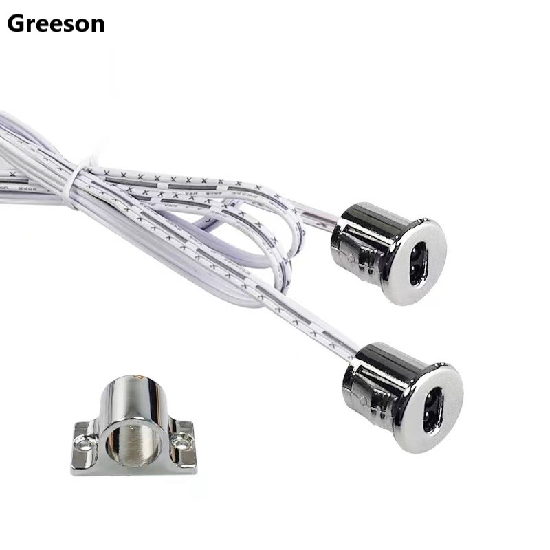 12V 24V 5A LED Light Controlle - Infrared Obstacle Sensor บทวิจารณ์และราคา