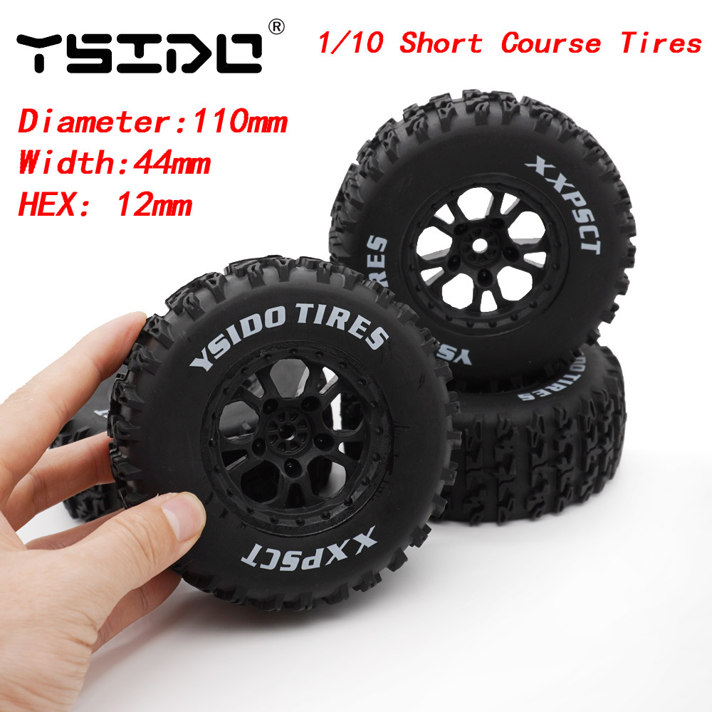 YSIDO 4 ชิ้น 110 มิลลิเมตร 1/1 - Omni Wheel บทวิจารณ์และราคา