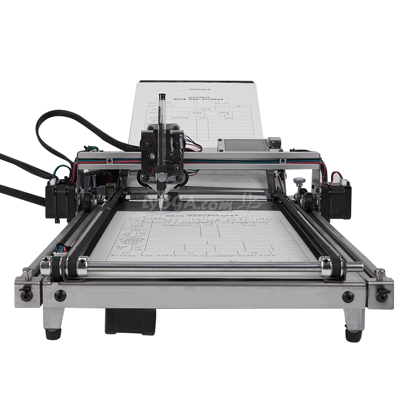 สต็อกในสหรัฐฯ ชุดเครื่องพลอตเต - Robotics Kit บทวิจารณ์และราคา