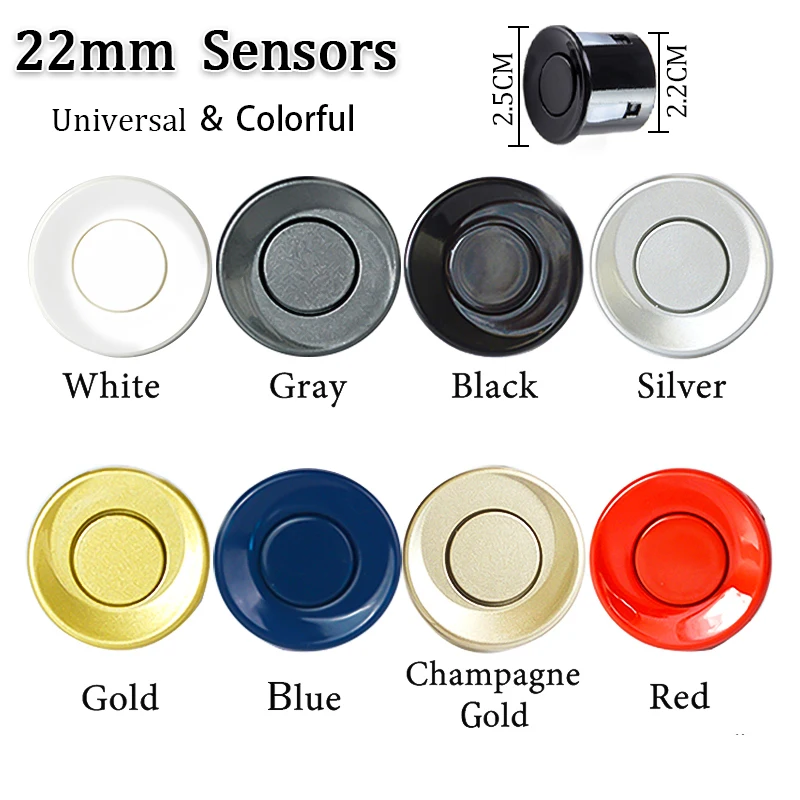 ชุดเซ็นเซอร์จอดรถฮิปครอนพร้อมจ - Infrared Obstacle Sensor บทวิจารณ์และราคา