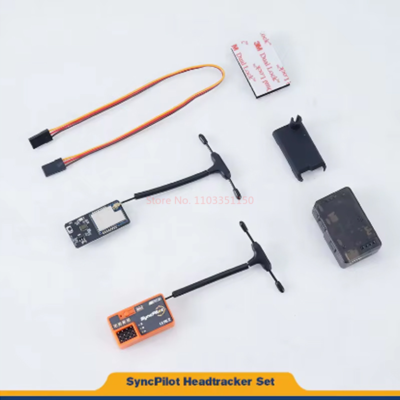 ชุดระบบติดตามศีรษะแบบอิสระสำหร - Servo Pan Tilt บทวิจารณ์และราคา