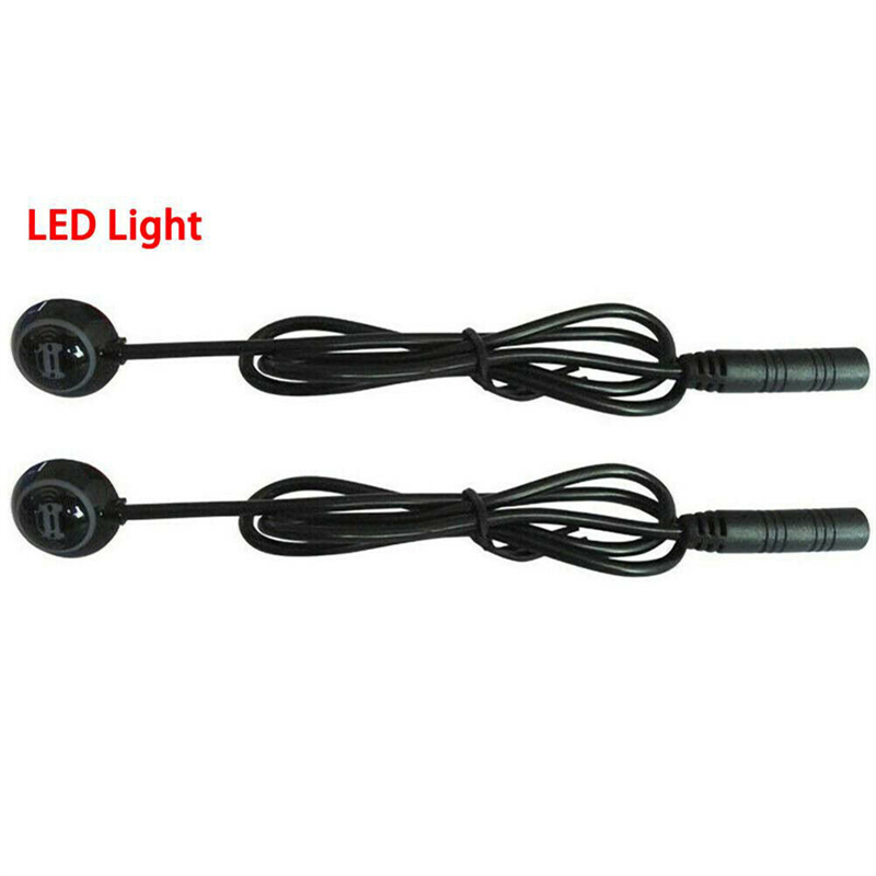 รถ BSD Blind Spot Radar Detect - Infrared Obstacle Sensor บทวิจารณ์และราคา
