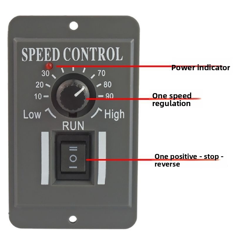 PWM DC มอเตอร์ควบคุมความเร็ว 1 - Dc Motor 12V บทวิจารณ์และราคา