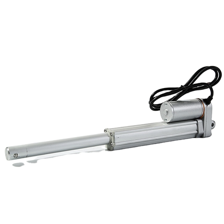 มอเตอร์กระตุ้นเชิงเส้น JDR IP6 - Dc Motor 12V บทวิจารณ์และราคา