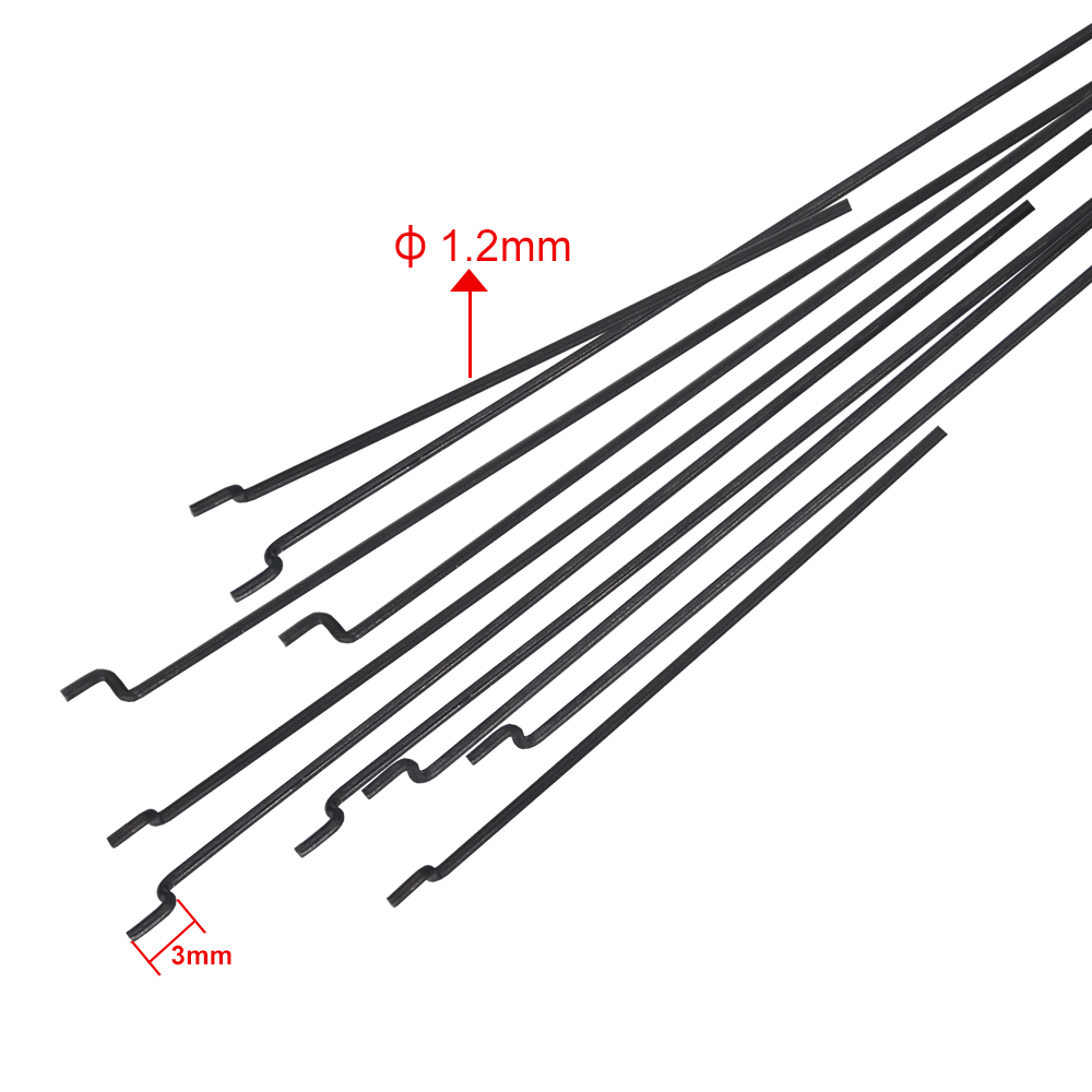 10PCS Z-Type Servo ดึง Rod เส้ - Servo Pan Tilt บทวิจารณ์และราคา