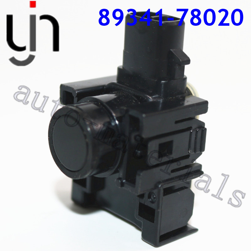 89341-78020 8934178020 ที่จอดร - Infrared Obstacle Sensor บทวิจารณ์และราคา