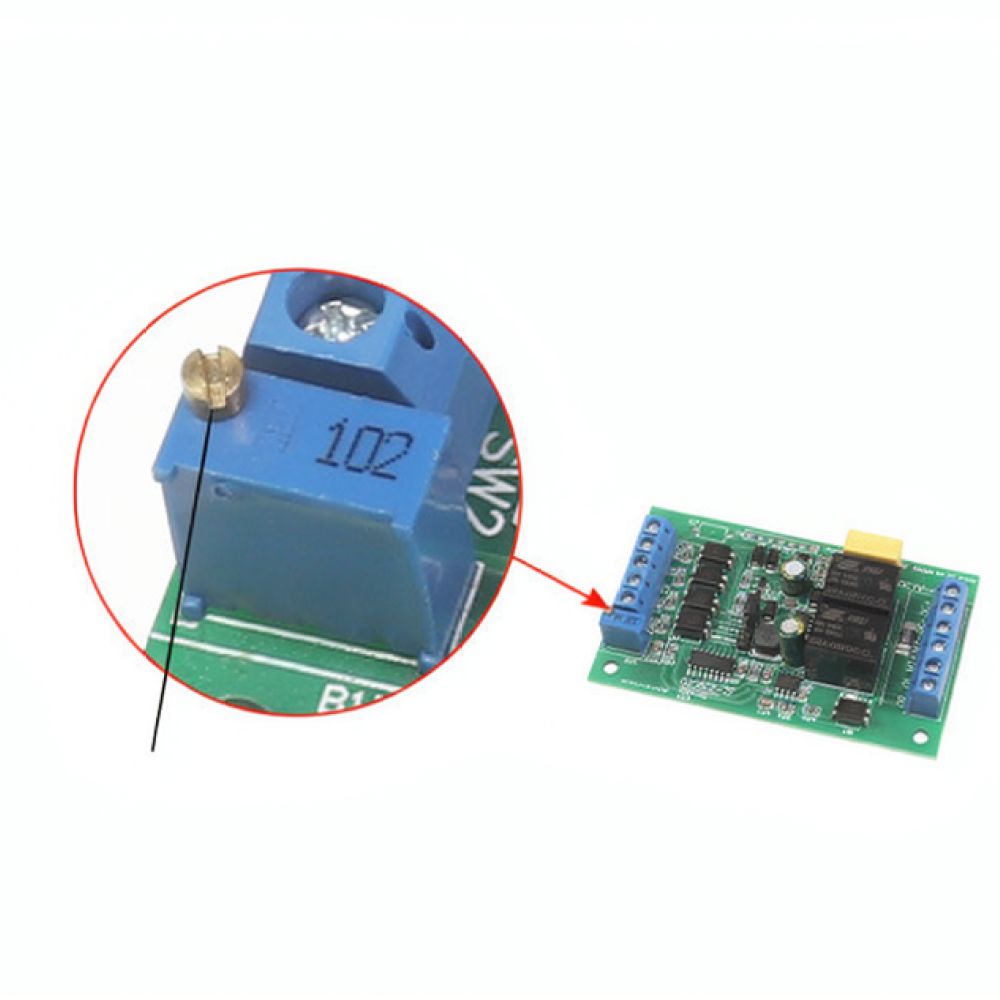 ตัวควบคุมมอเตอร์กระแสตรงสำหรับ - Dc Motor 12V บทวิจารณ์และราคา