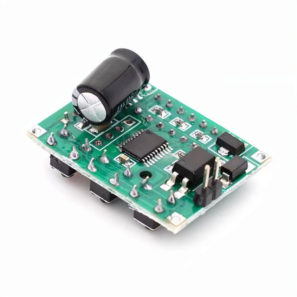 ตัวควบคุมมอเตอร์กระแสตรงแบบวงจ - Dc Motor บทวิจารณ์และราคา