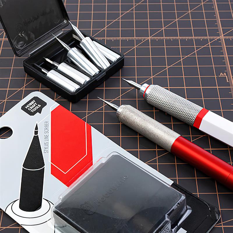 รุ่น Scriber เรซิ่นแกะสลัก Scr - Line Follower Robot บทวิจารณ์และราคา