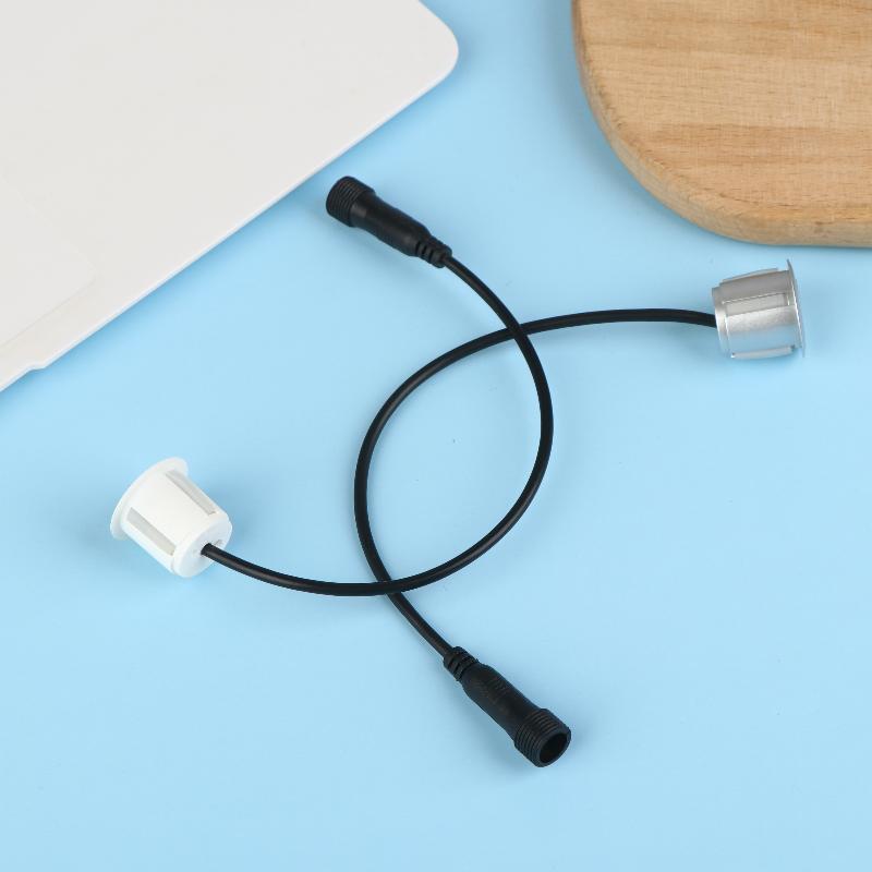 เซ็นเซอร์จอดรถขนาด 18.8 มม. -  - Infrared Obstacle Sensor บทวิจารณ์และราคา