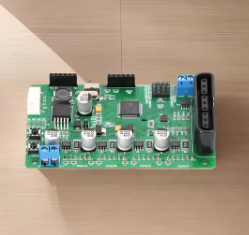 บอร์ดควบคุมหลัก MCU 32 บิตสำหร - Line Follower Robot บทวิจารณ์และราคา