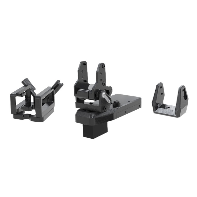 ATOMRC Quick-Release Pan-Tilt  - Servo Pan Tilt บทวิจารณ์และราคา