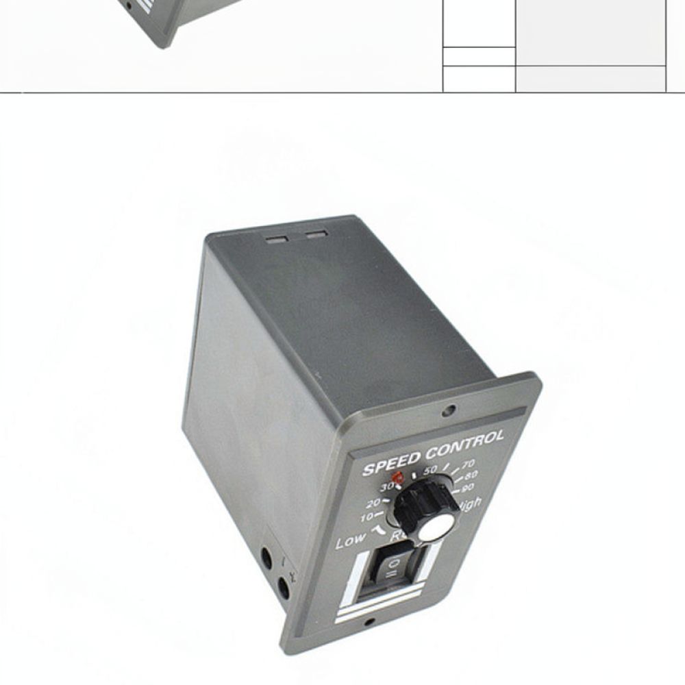 สำหรับ โมดูลควบคุมความเร็วมอเต - Motor Driver Module บทวิจารณ์และราคา