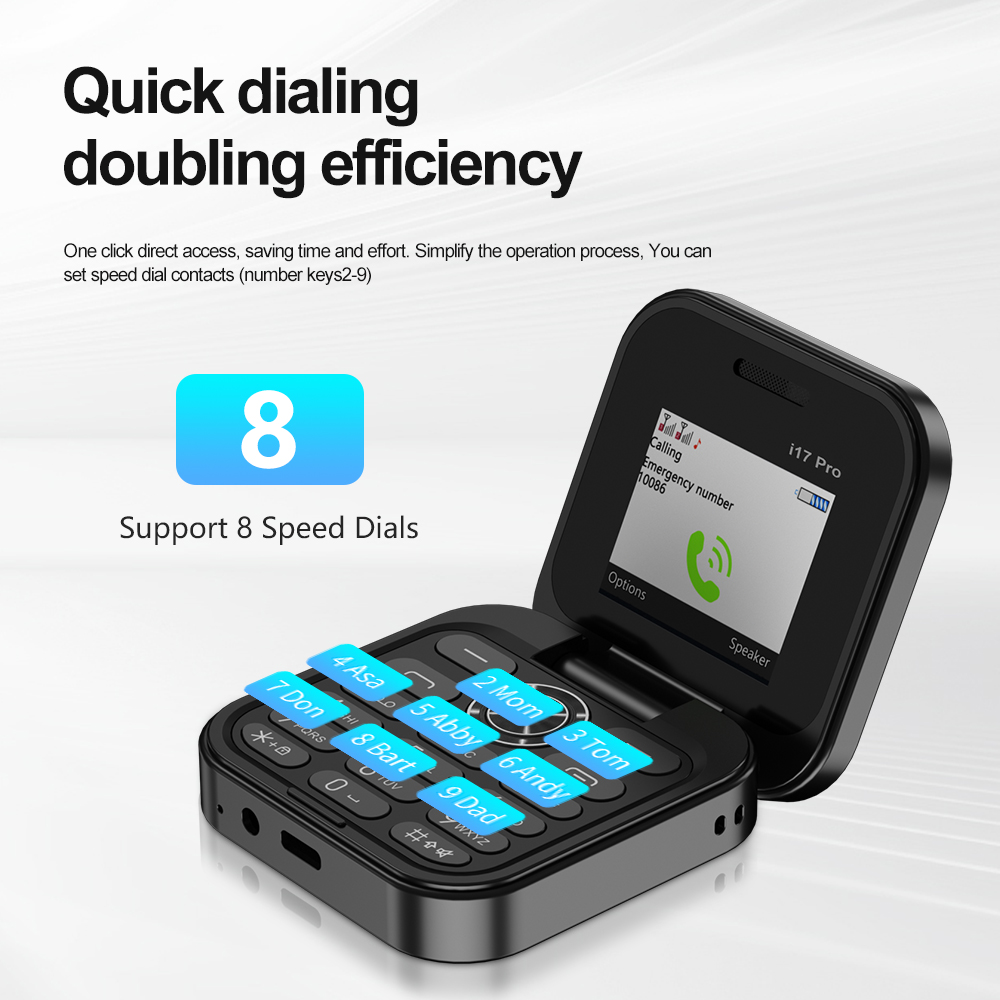 SERVO I17 Pro โทรศัพท์มือถือแบ - Servo Pan Tilt บทวิจารณ์และราคา