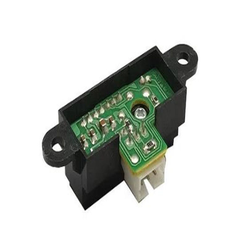 GP2Y0A41SK0F อินฟราเรดเซนเซอร์ - Infrared Obstacle Sensor บทวิจารณ์และราคา