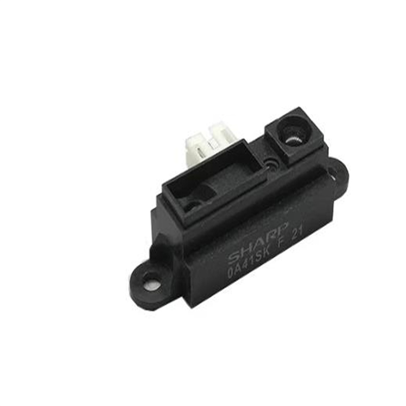 GP2Y0A41SK0F อินฟราเรดเซนเซอร์ - Infrared Obstacle Sensor บทวิจารณ์และราคา