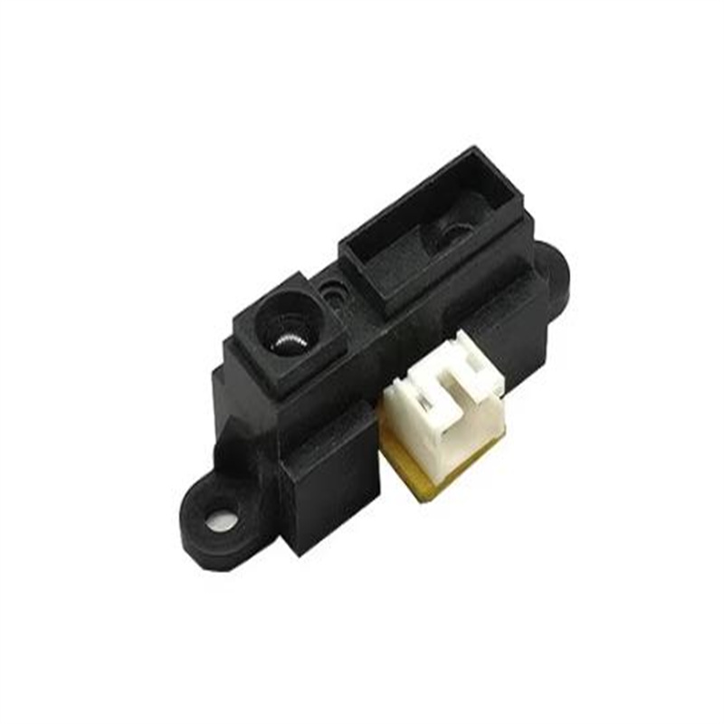 GP2Y0A41SK0F อินฟราเรดเซนเซอร์ - Infrared Obstacle Sensor บทวิจารณ์และราคา